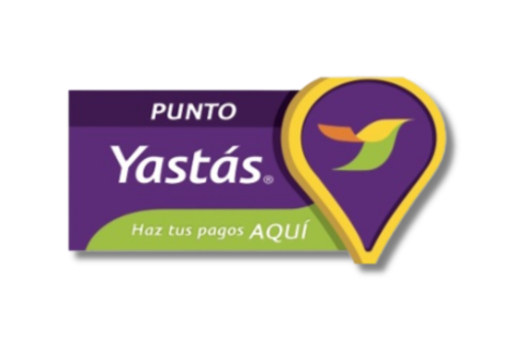 impresión digital Yastás