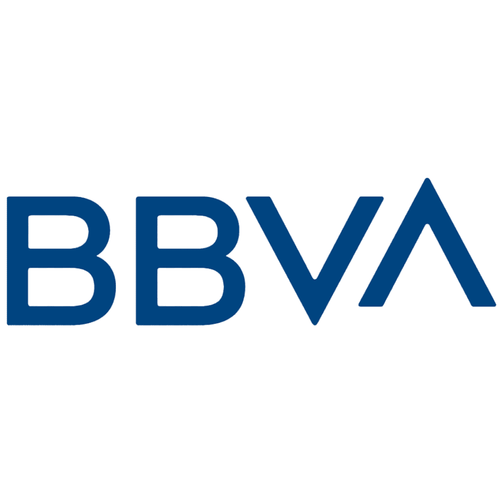 logo bbva