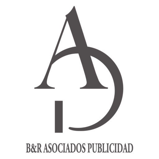 Logo AD BR Asociados Publicidad